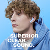 AUDIOMATE™ | UNIQUE WIRELESS EARPHONES