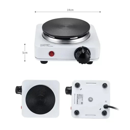 Mini Electric Stove