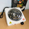 Mini Electric Stove