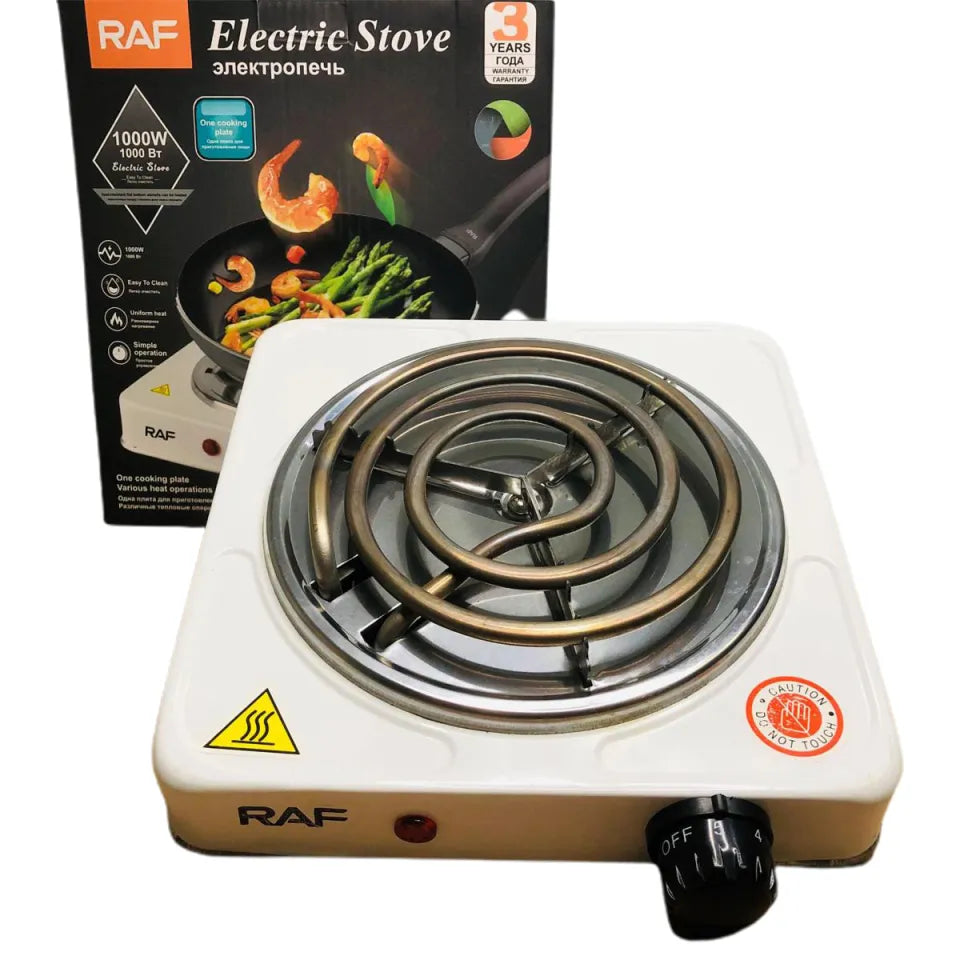 Mini Electric Stove