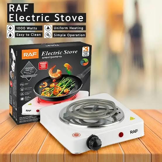 Mini Electric Stove