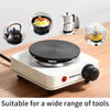 Mini Electric Stove