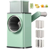 3 in 1 Round Cutter Vegetable Slicer Manual