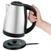 Electric Water Boiler, Tea Maker Kettle